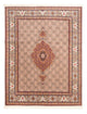Moud Tapijt 188x148cm - Perzisch tapijt