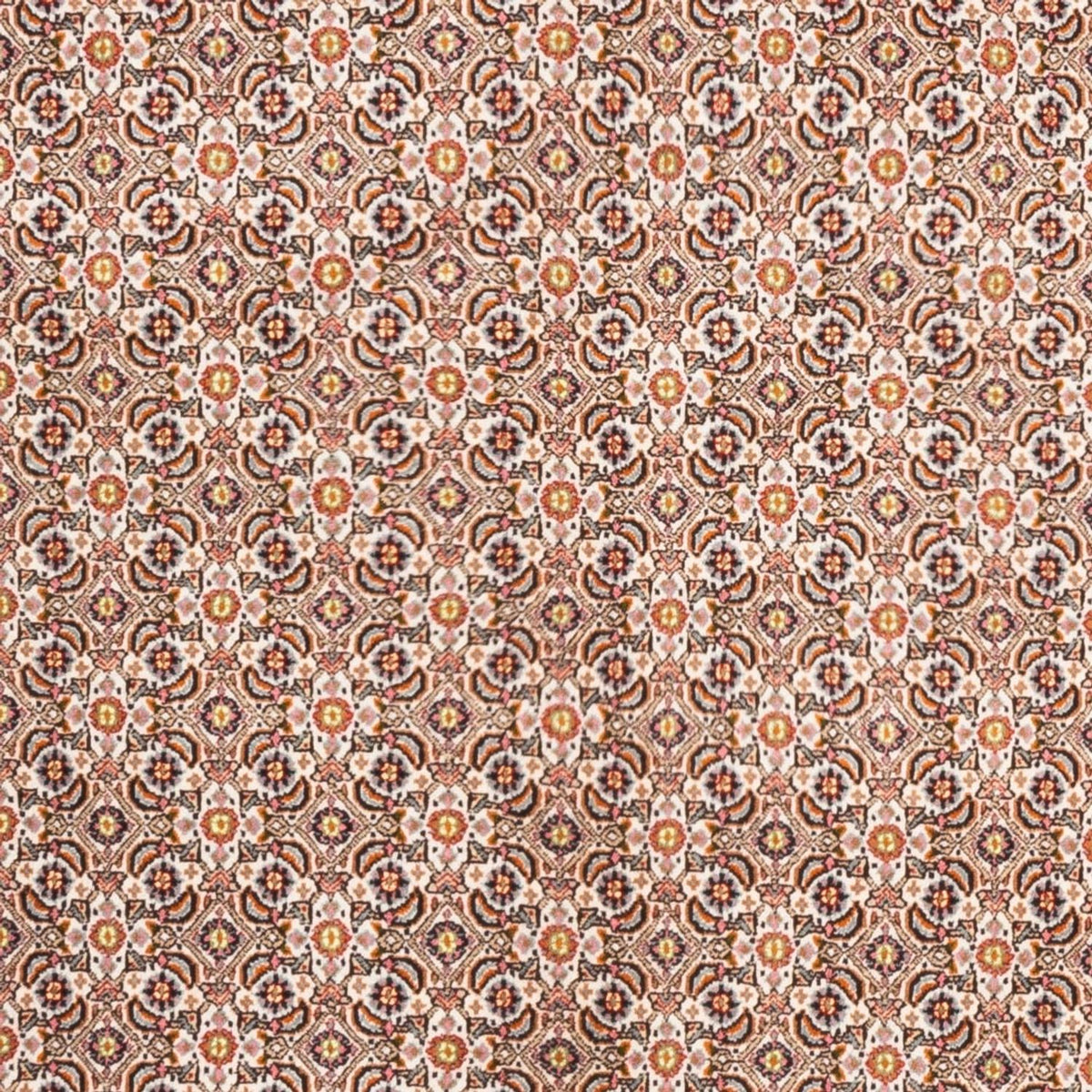 Perzisch tapijt - Klassiek - 197 x 147 cm - crème