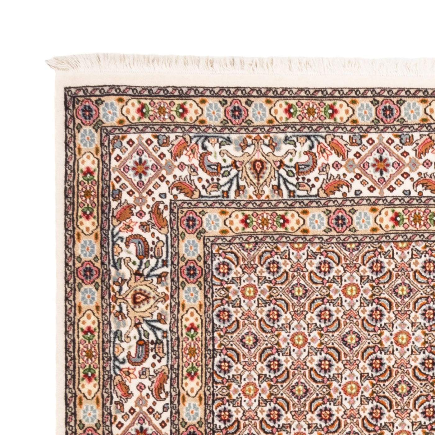 Moud Tapijt 197x147cm - Perzisch tapijt