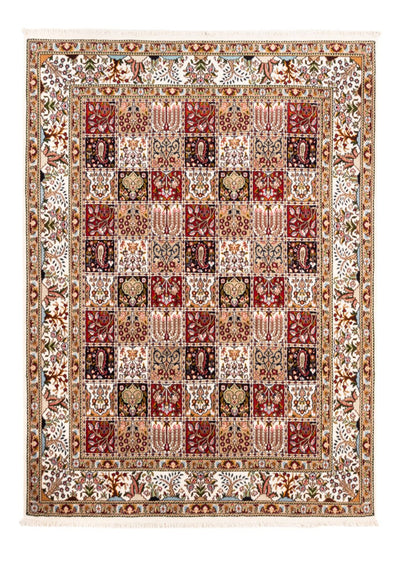 Moud Tapijt 147x200cm - Perzisch tapijt