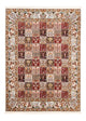 Moud Tapijt 200x147cm - Perzisch tapijt