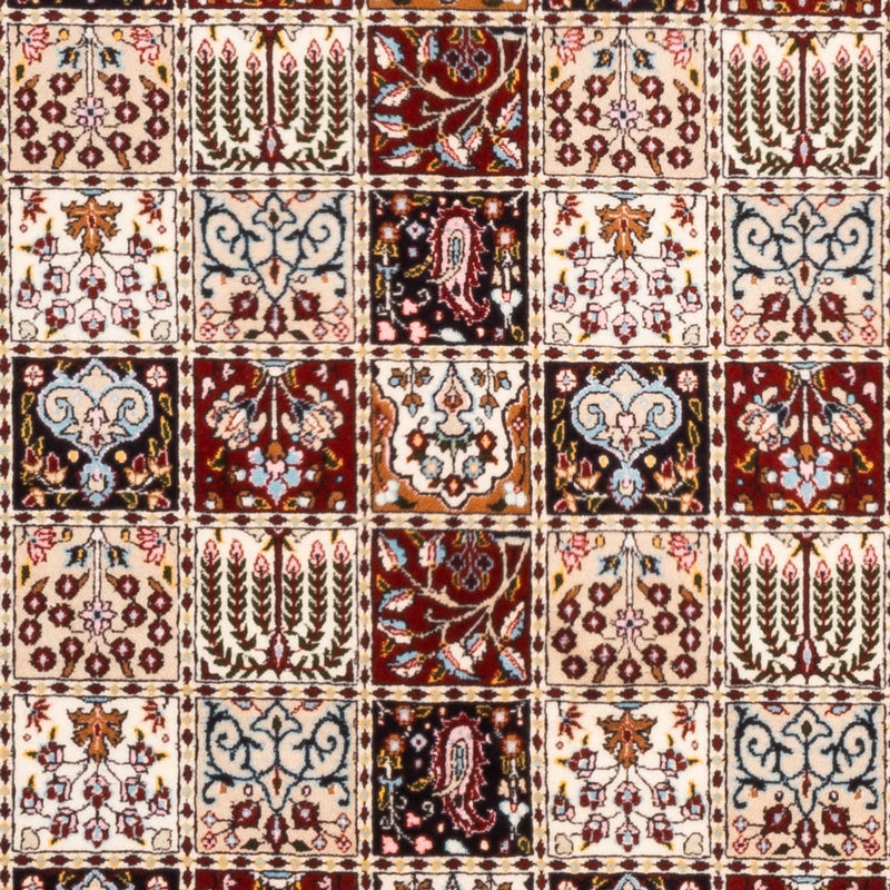 Perzisch tapijt - Klassiek - 197 x 148 cm - veelkleurig