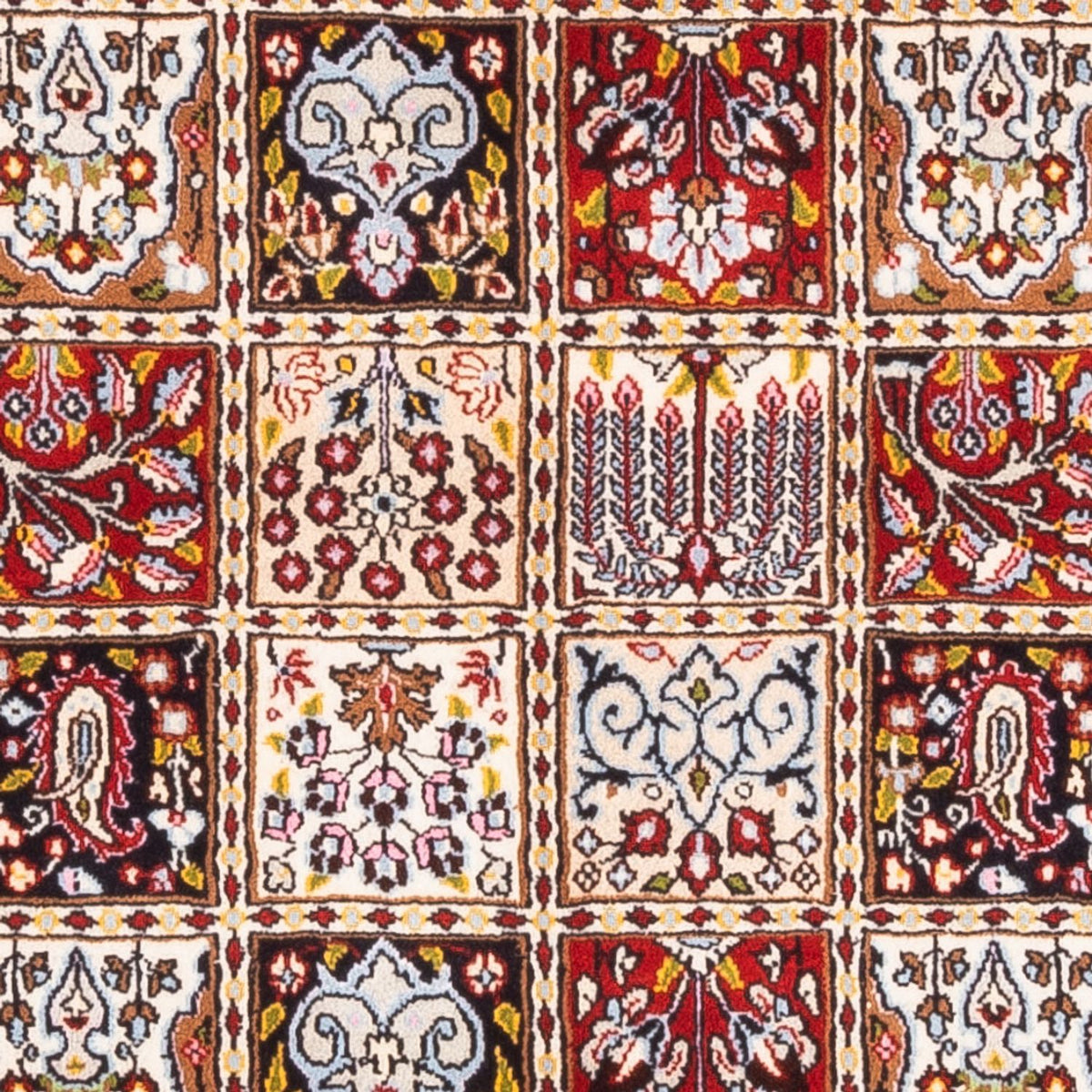 Perzisch tapijt - Klassiek - 150 x 98 cm - veelkleurig