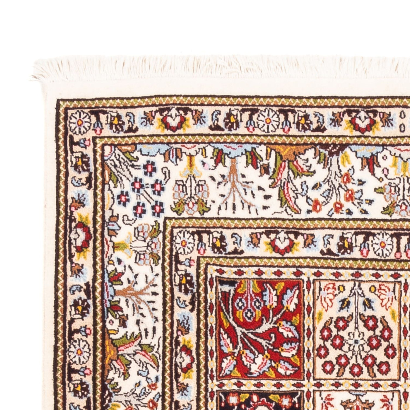 Moud Tapijt 150x98cm - Perzisch tapijt