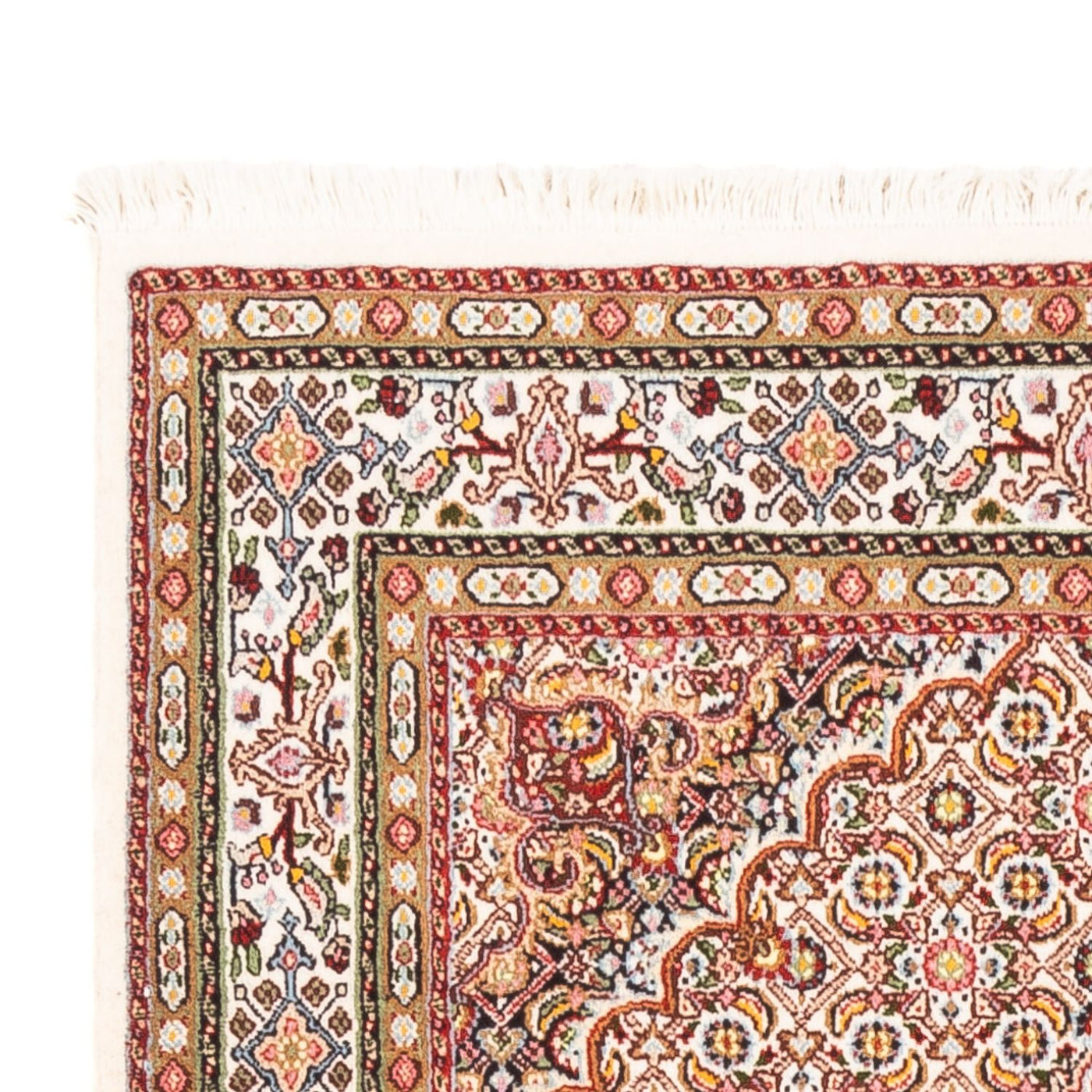 Moud Tapijt 142x97cm - Perzisch tapijt