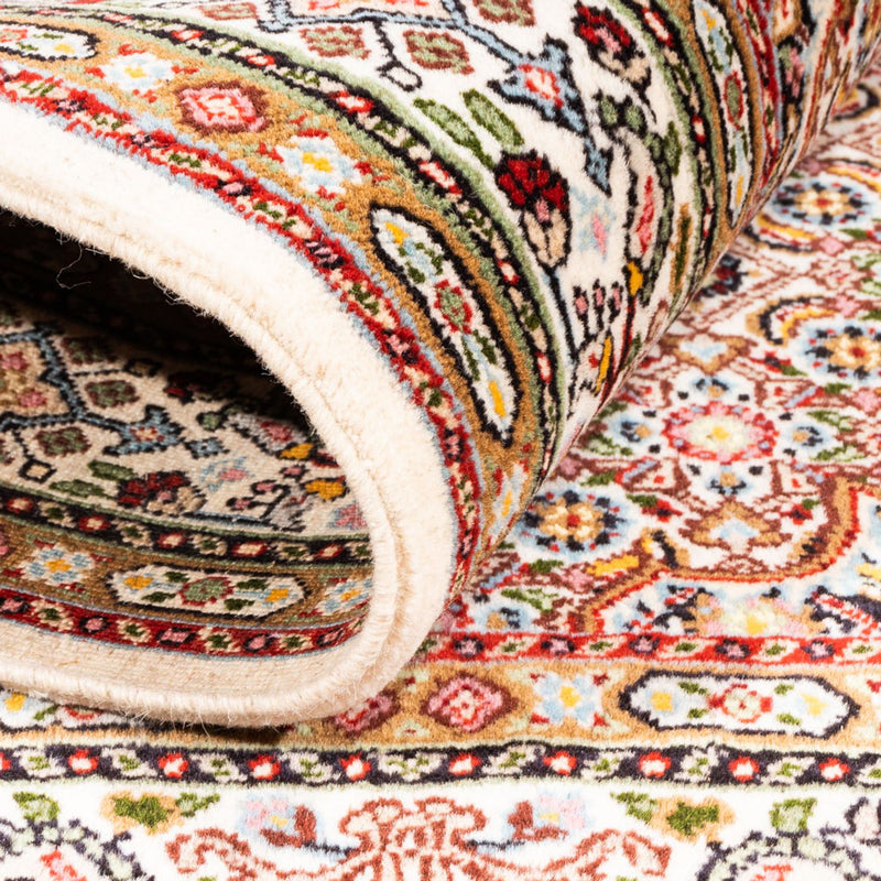 Perzisch tapijt - Klassiek - 142 x 97 cm - beige