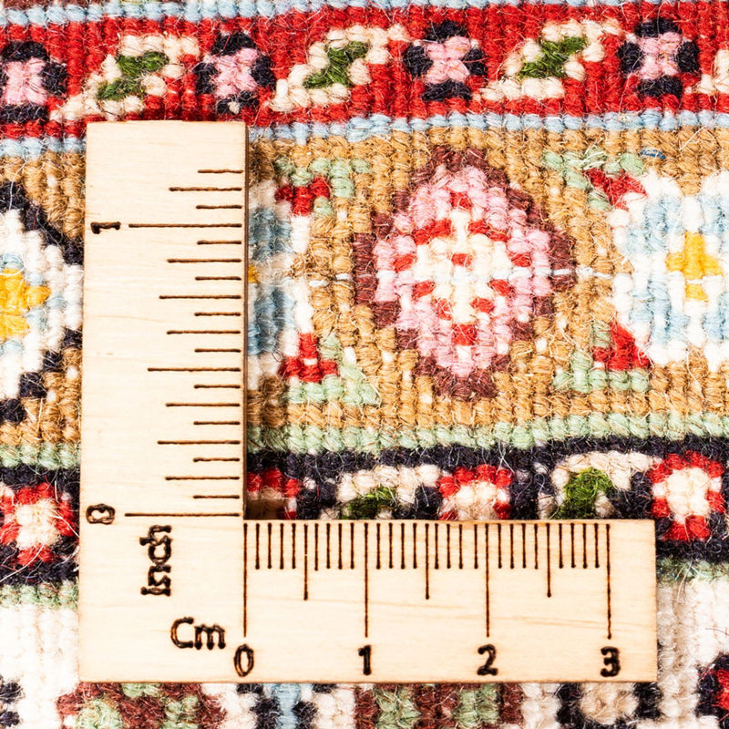 Perzisch tapijt - Klassiek - 142 x 97 cm - beige