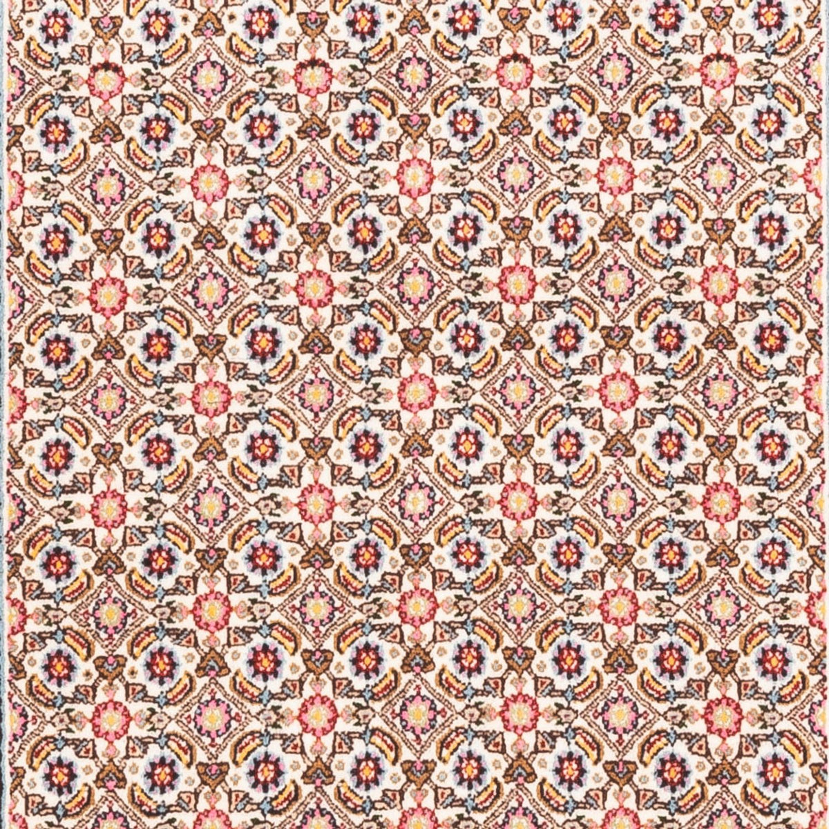 Perzisch tapijt - Klassiek - 145 x 99 cm - beige