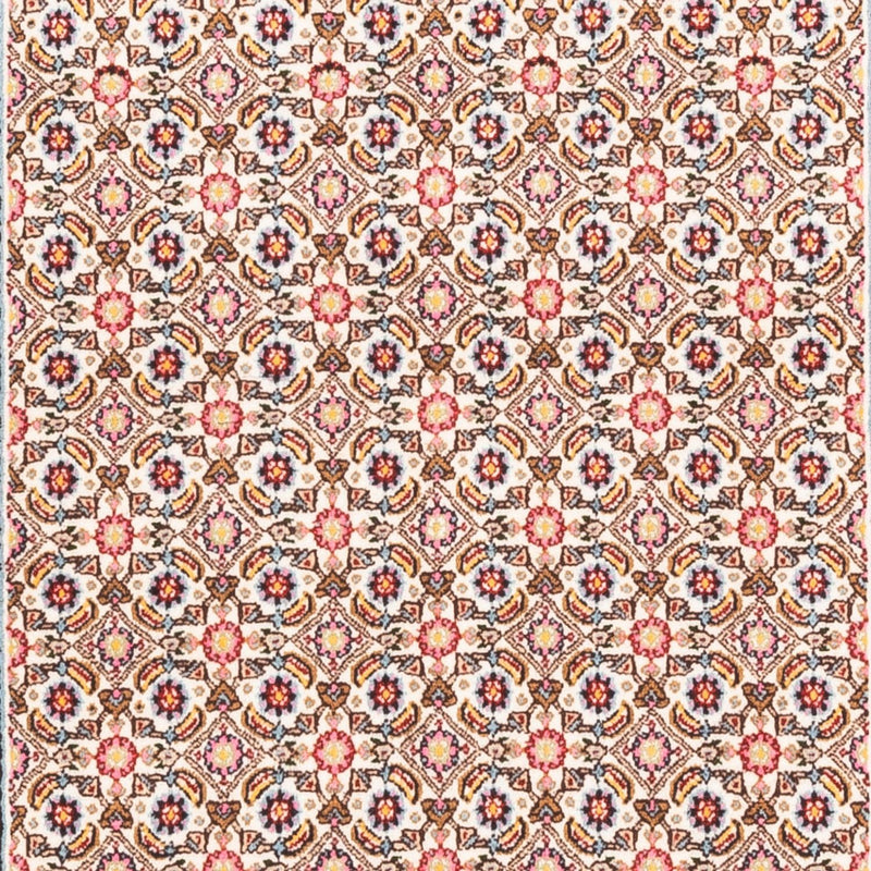 Perzisch tapijt - Klassiek - 145 x 99 cm - beige