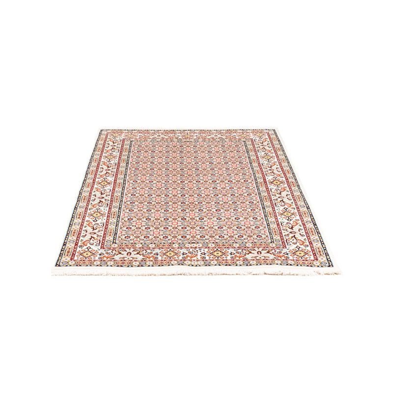 Perzisch tapijt - Klassiek - 145 x 99 cm - beige