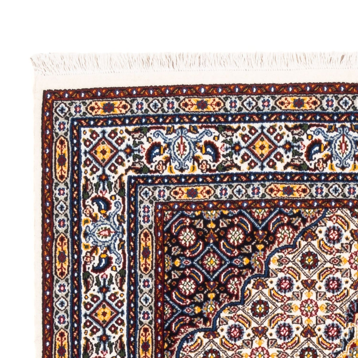 Perzisch tapijt - Klassiek - 157 x 100 cm - beige