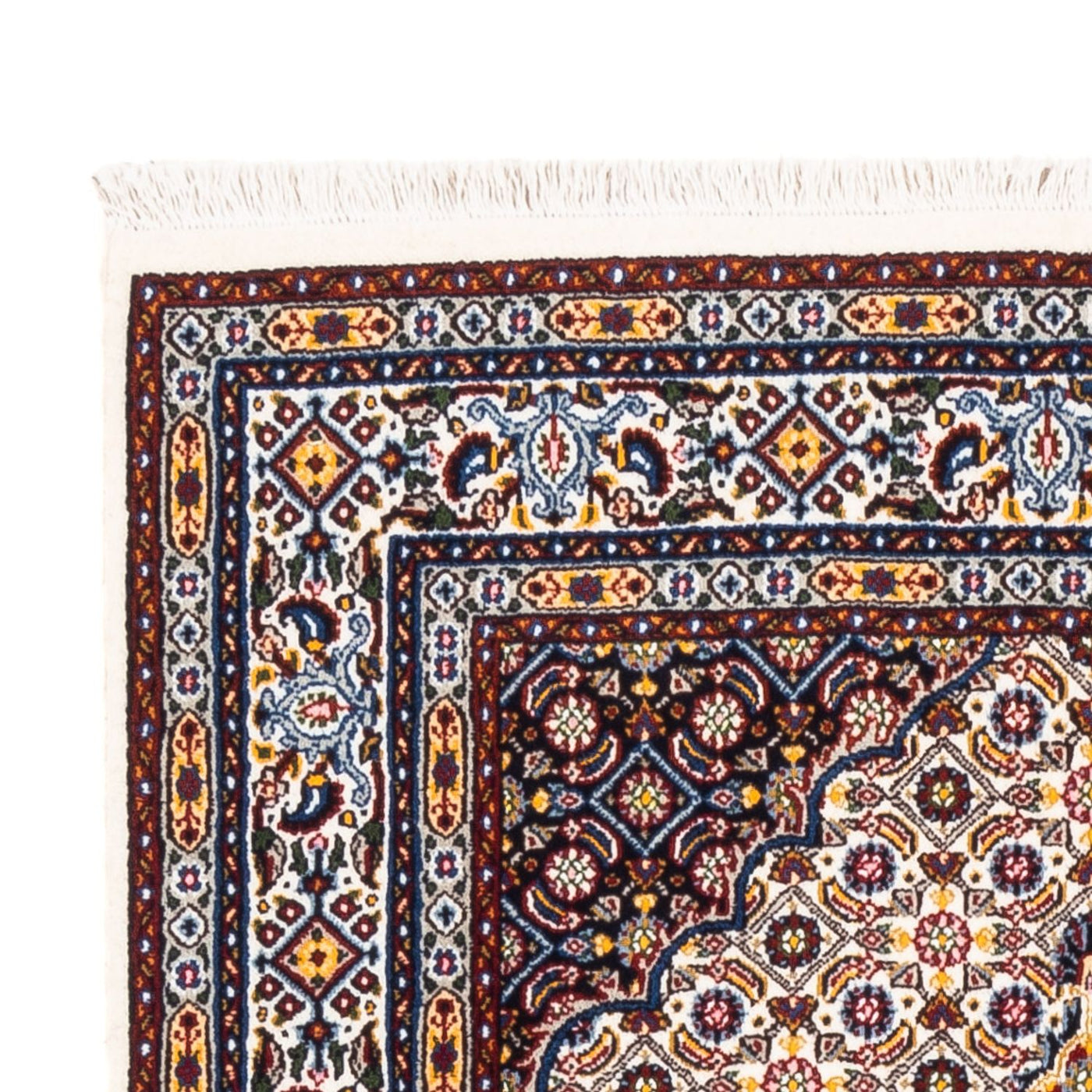 Moud Tapijt 157x100cm - Perzisch tapijt