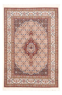 Perzisch tapijt - Klassiek - 150 x 99 cm - beige