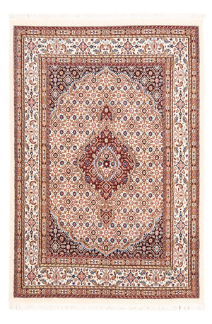 Perzisch tapijt - Klassiek - 150 x 99 cm - beige