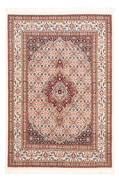 Moud Tapijt 99x150cm - Perzisch tapijt