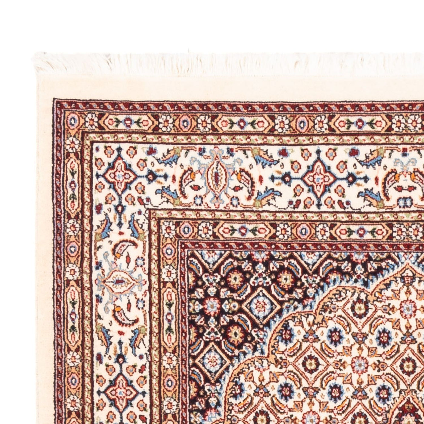 Moud Tapijt 150x99cm - Perzisch tapijt