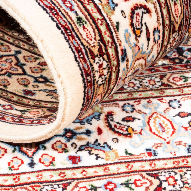 Perzisch tapijt - Klassiek - 150 x 99 cm - beige