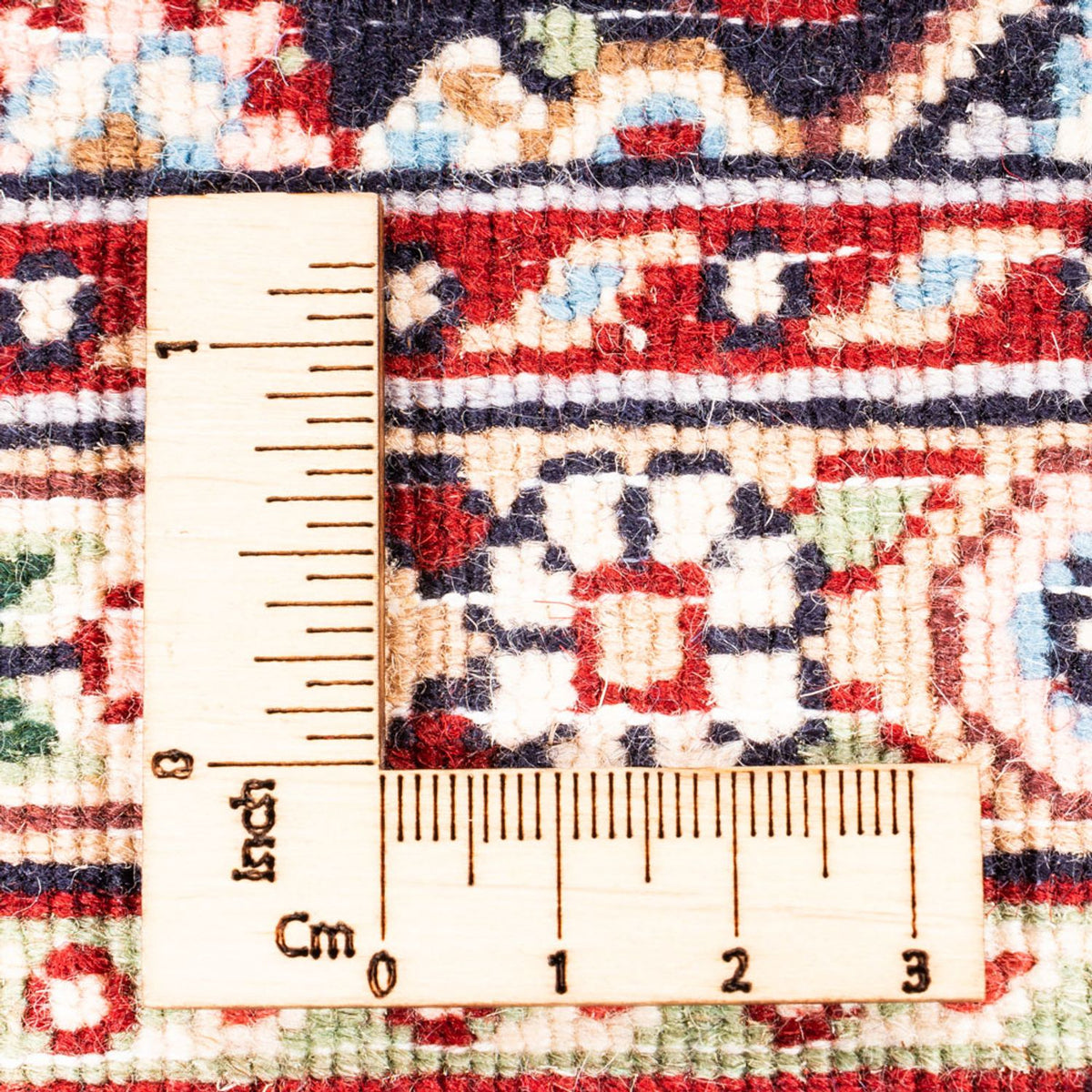 Perzisch tapijt - Klassiek - 150 x 99 cm - beige