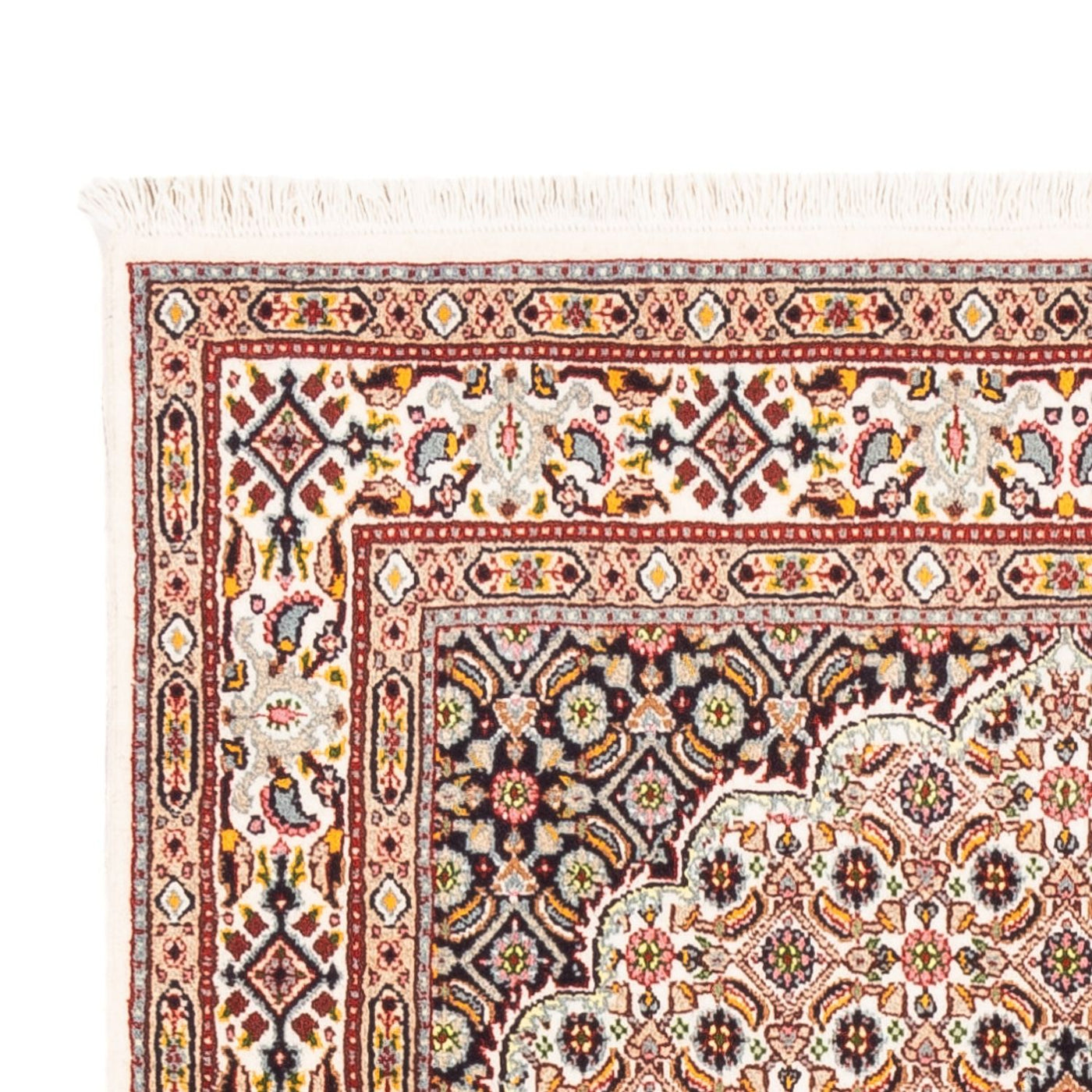 Moud Tapijt 152x96cm - Perzisch tapijt