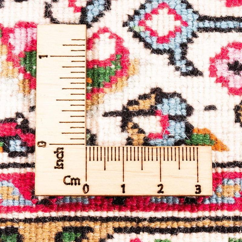 Perzisch tapijt - Klassiek - 148 x 100 cm - donkerblauw