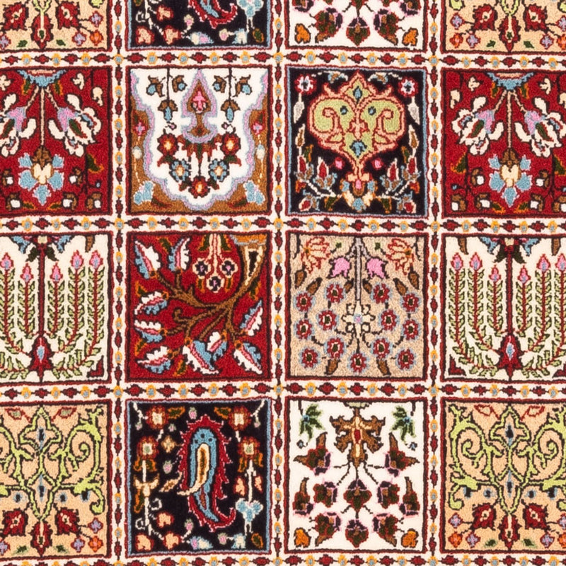 Perzisch tapijt - Klassiek - 155 x 90 cm - crème