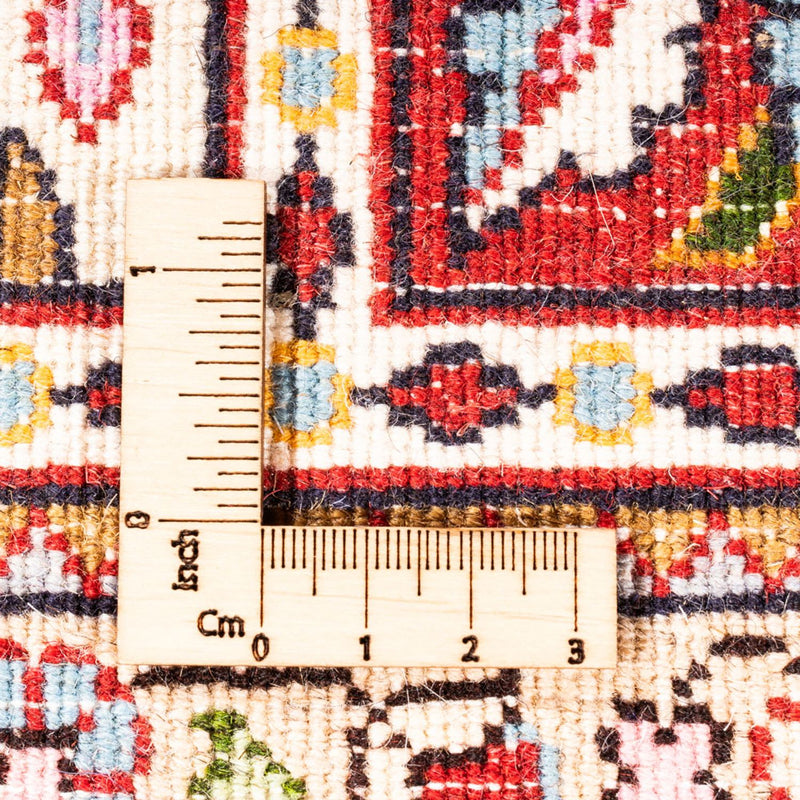 Perzisch tapijt - Klassiek - 155 x 90 cm - crème