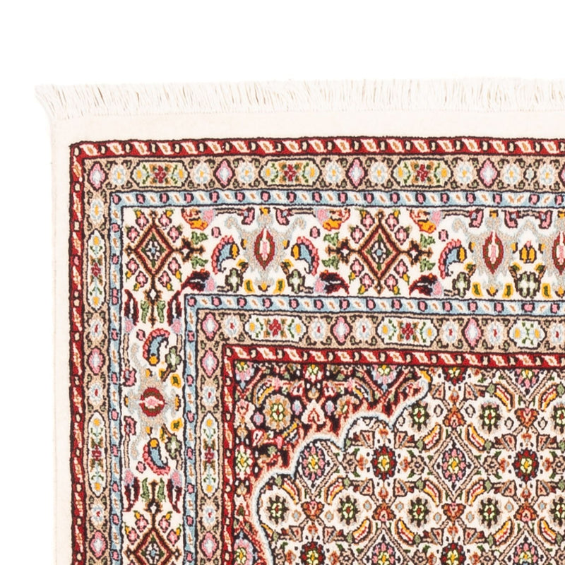 Perzisch tapijt - Klassiek - 146 x 91 cm - beige