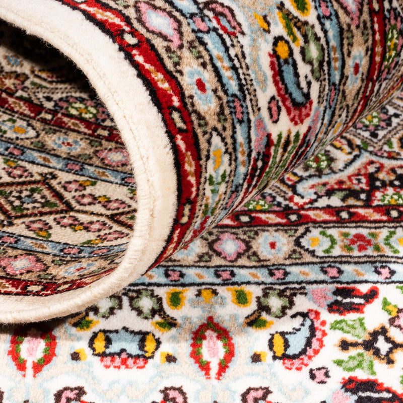 Perzisch tapijt - Klassiek - 146 x 91 cm - beige