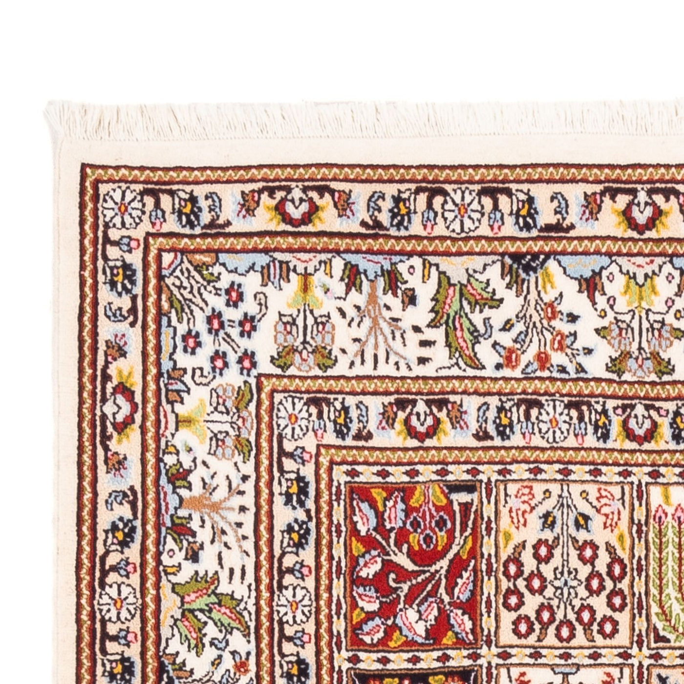 Moud Tapijt 151x97cm - Perzisch tapijt