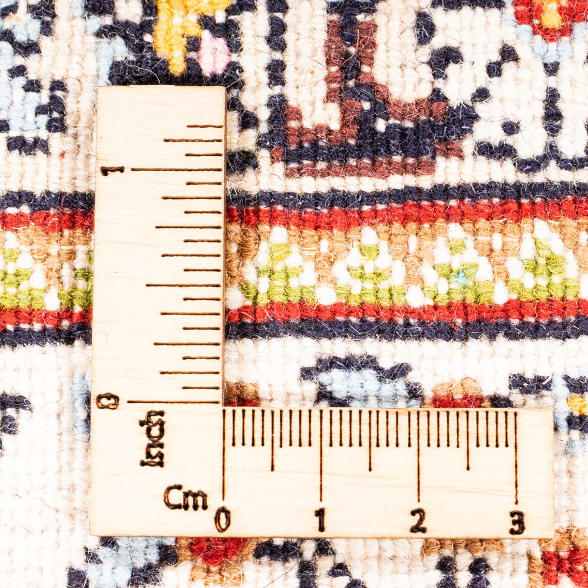 Perzisch tapijt - Klassiek - 151 x 97 cm - veelkleurig