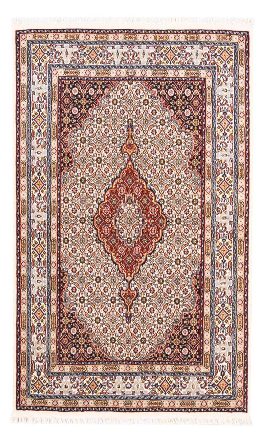 Perzisch tapijt - Klassiek - 151 x 96 cm - beige
