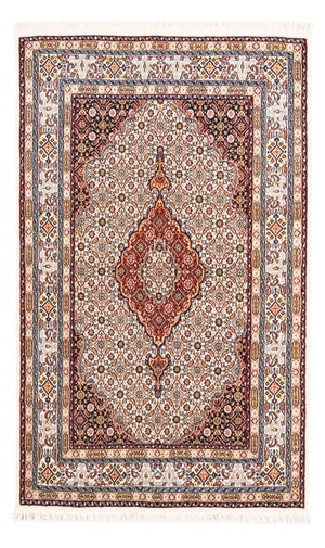 Perzisch tapijt - Klassiek - 151 x 96 cm - beige