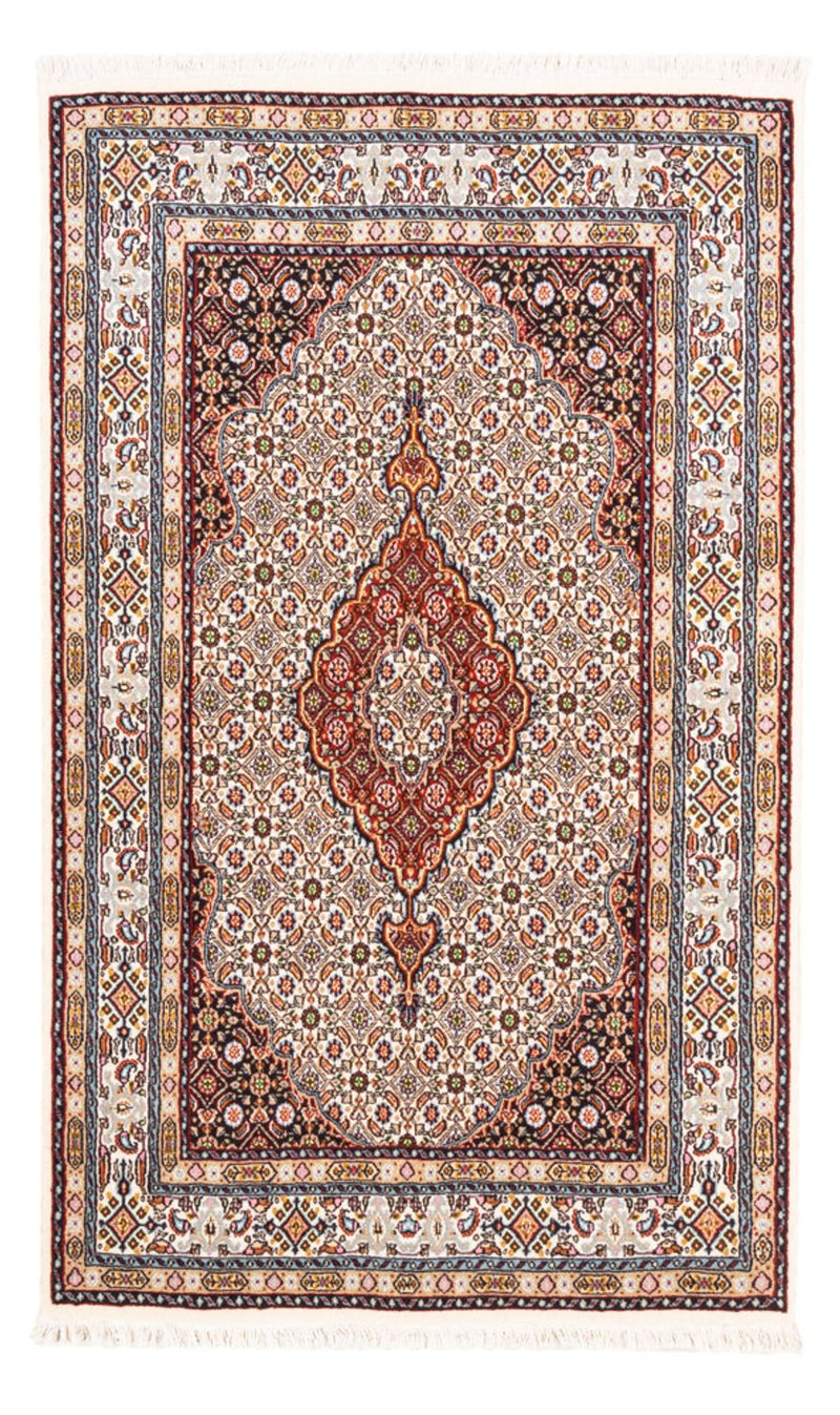 Perzisch tapijt - Klassiek - 151 x 96 cm - beige