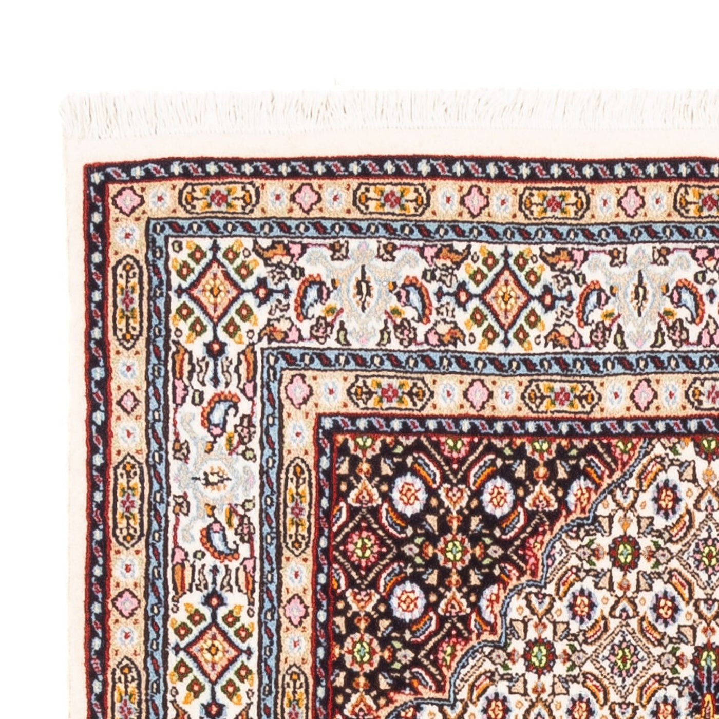 Moud Tapijt 151x96cm - Perzisch tapijt