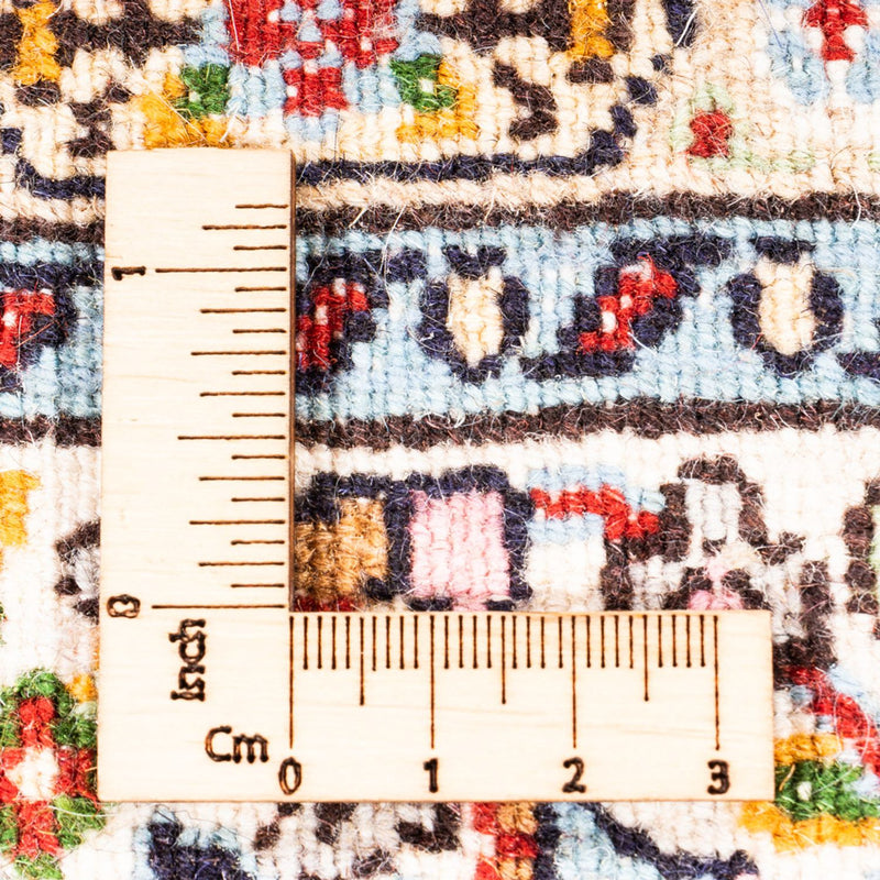 Perzisch tapijt - Klassiek - 151 x 96 cm - beige