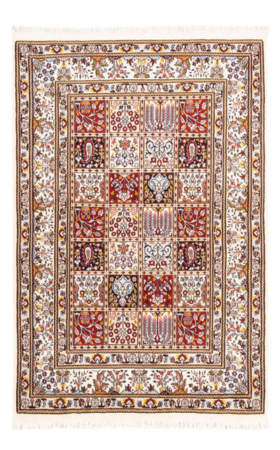 Moud Tapijt 100x148cm - Perzisch tapijt