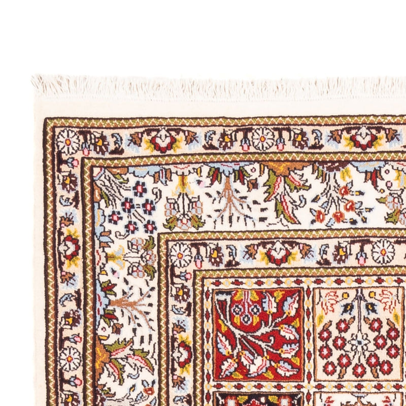 Perzisch tapijt - Klassiek - 148 x 100 cm - veelkleurig