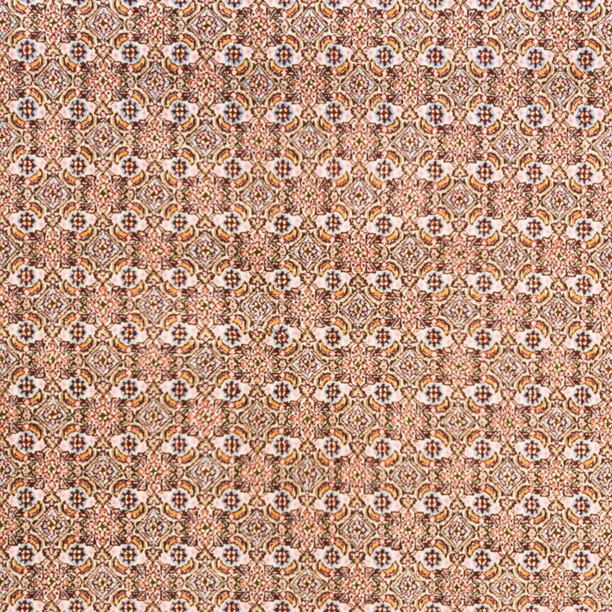 Perzisch tapijt - Klassiek - 238 x 167 cm - crème