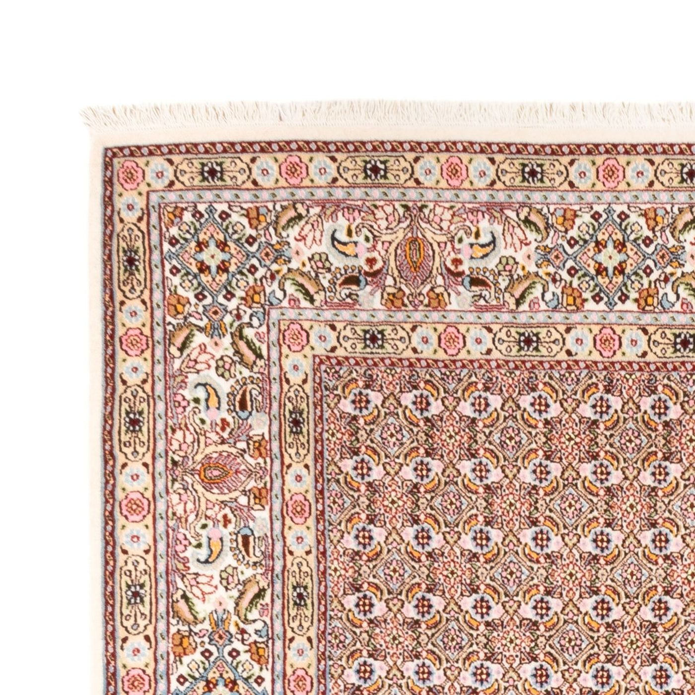 Moud Tapijt 238x167cm - Perzisch tapijt
