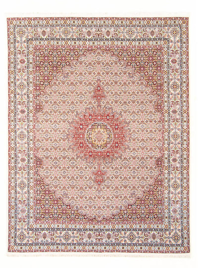 Moud Tapijt 167x238cm - Perzisch tapijt