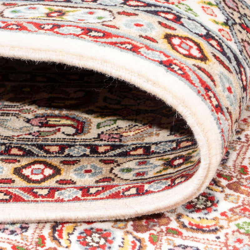 Perzisch tapijt - Klassiek - 238 x 167 cm - crème