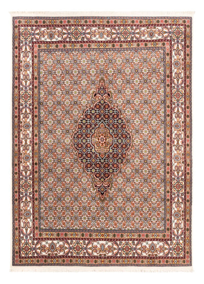Moud Tapijt 147x200cm - Perzisch tapijt