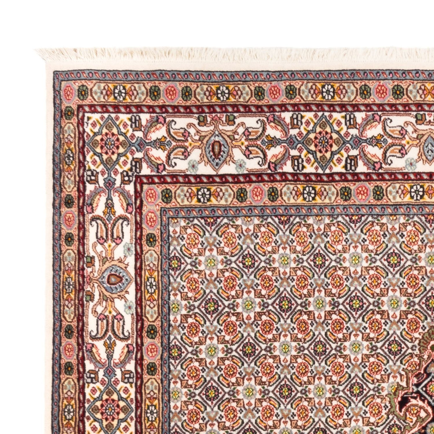Moud Tapijt 200x147cm - Perzisch tapijt