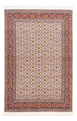 Perzisch tapijt - Klassiek - 146 x 98 cm - beige
