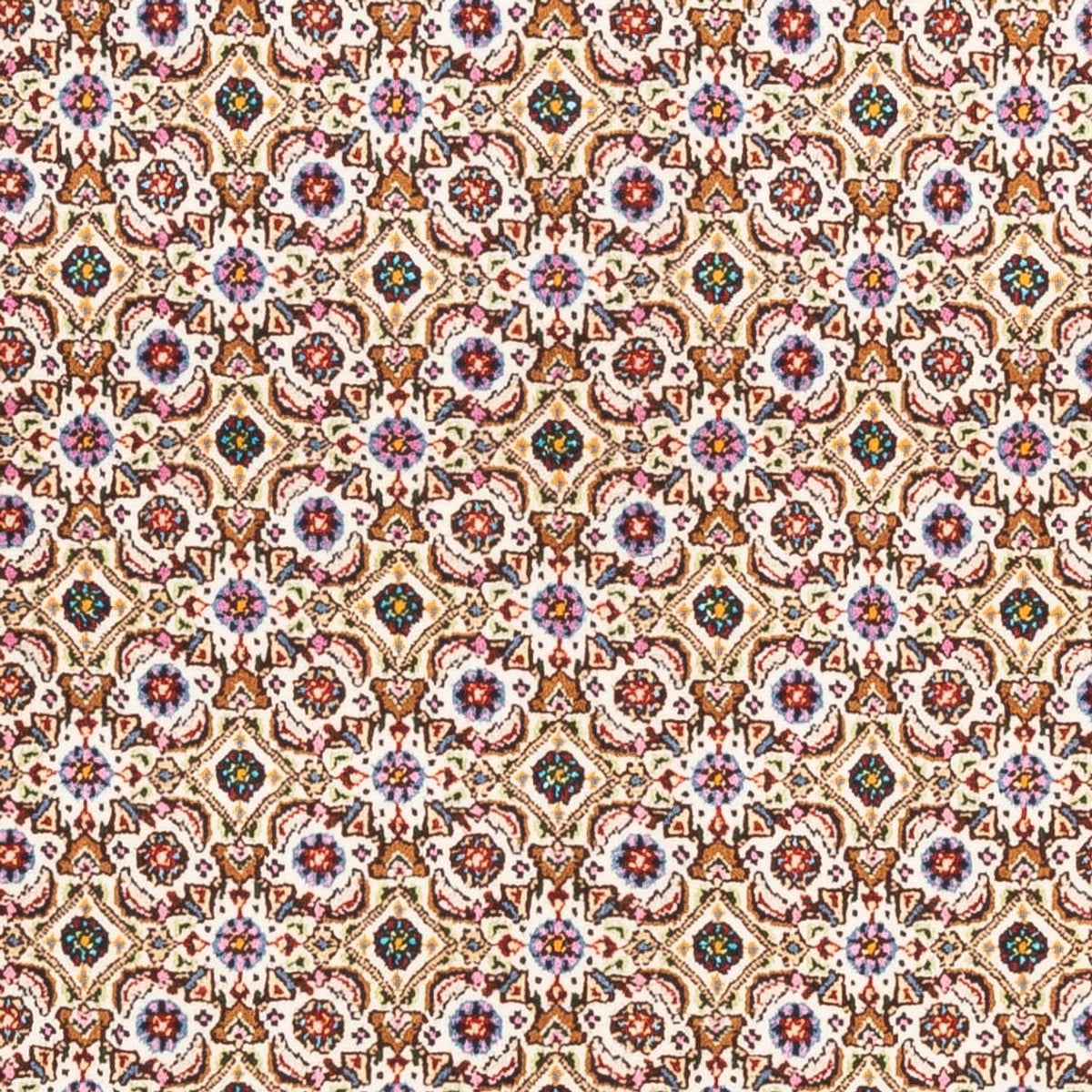 Perzisch tapijt - Klassiek - 146 x 98 cm - beige