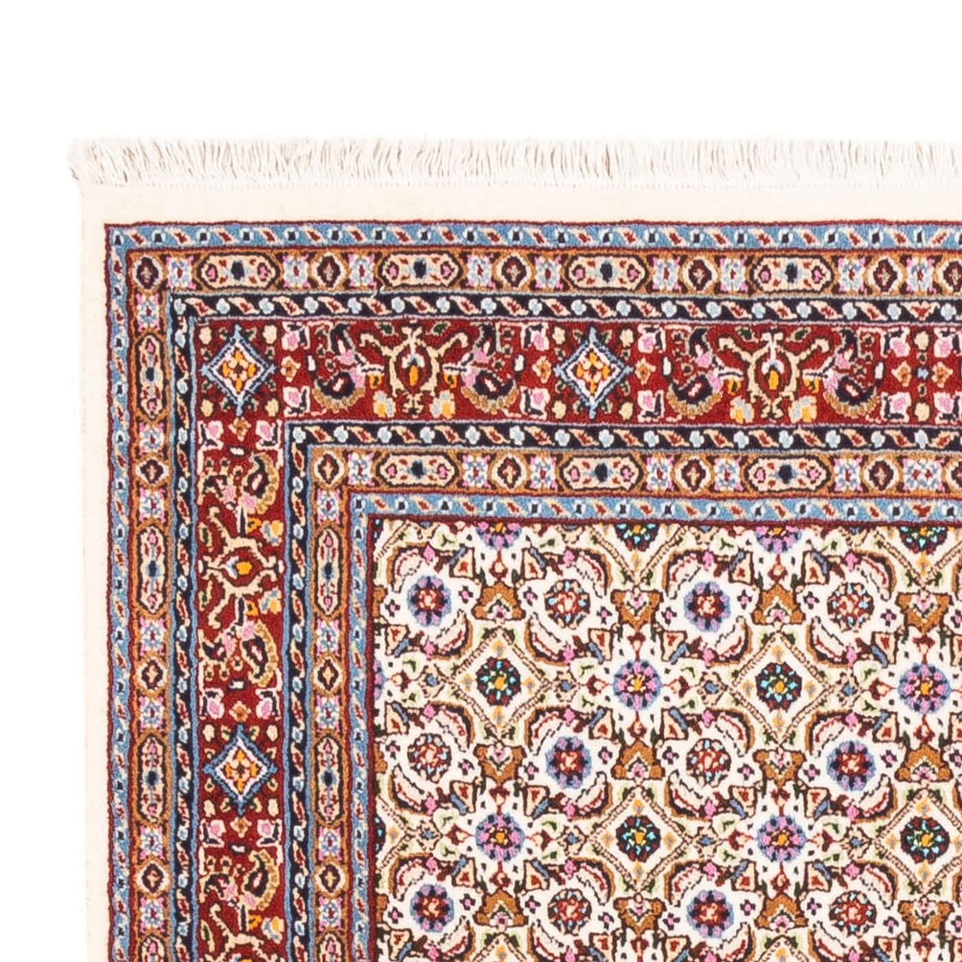 Moud Tapijt 146x98cm - Perzisch tapijt