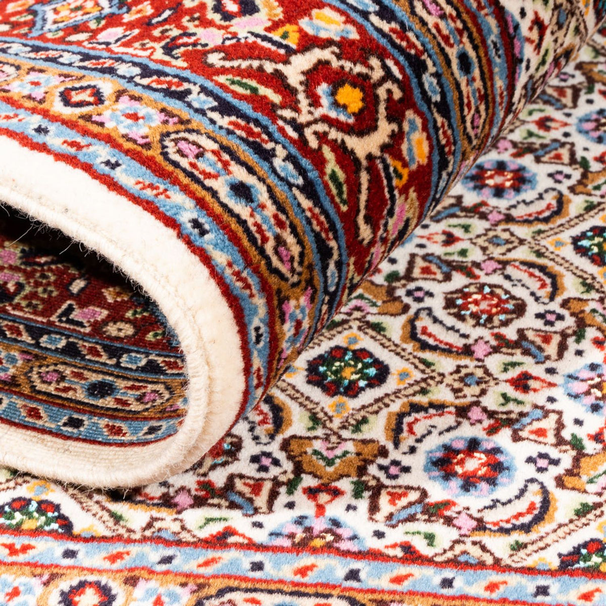 Perzisch tapijt - Klassiek - 146 x 98 cm - beige