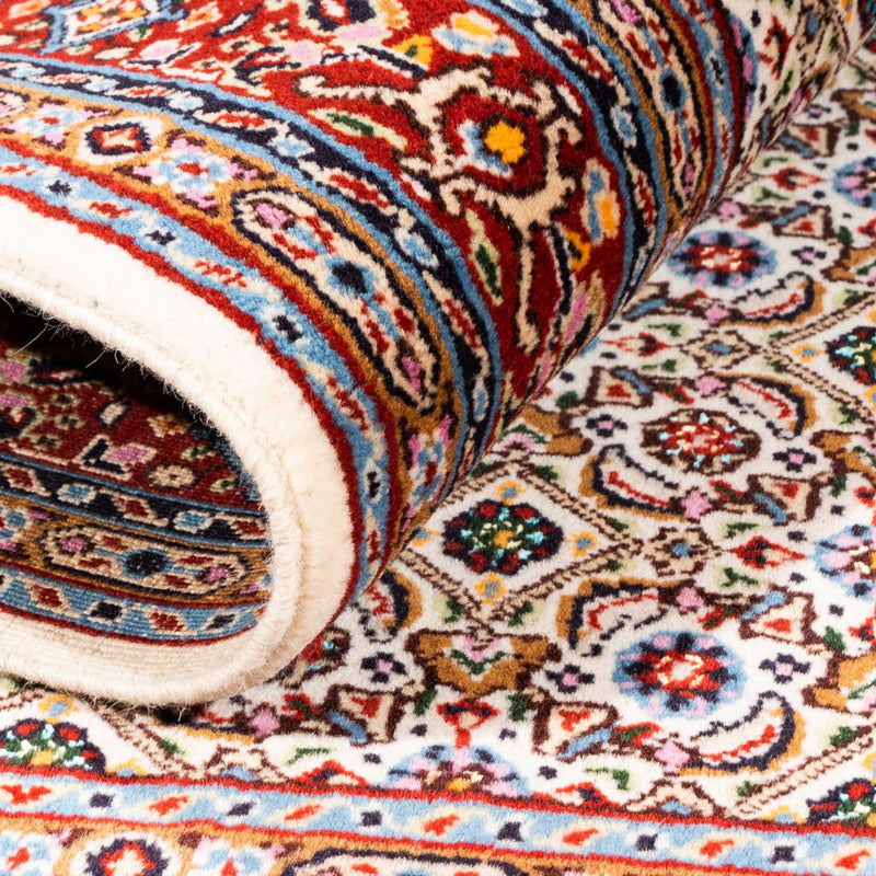 Perzisch tapijt - Klassiek - 146 x 98 cm - beige