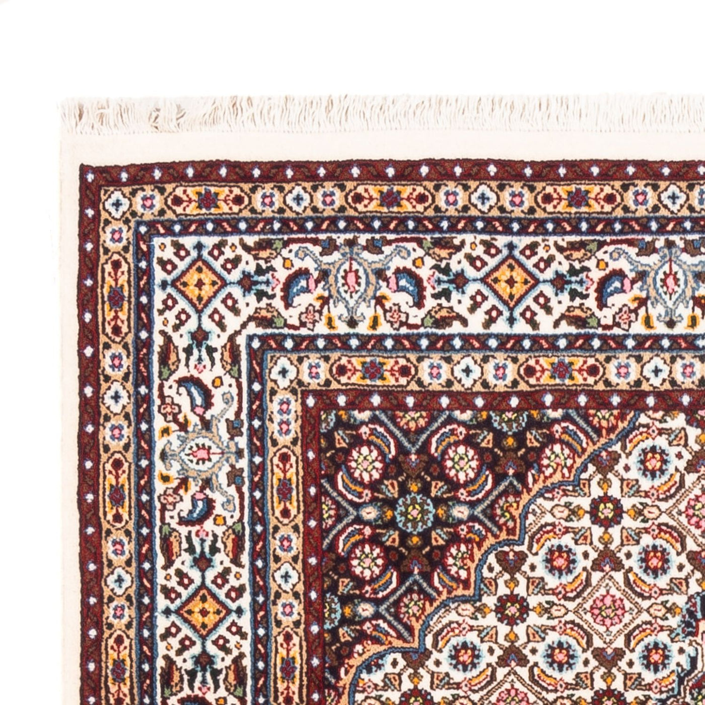 Moud Tapijt 147x102cm - Perzisch tapijt