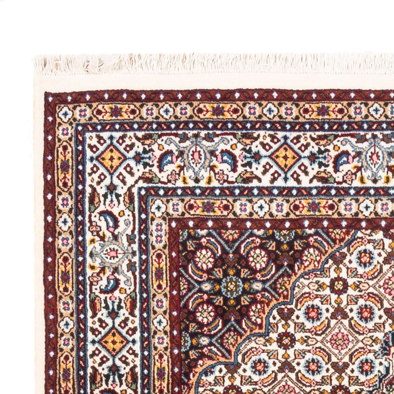 Perzisch tapijt - Klassiek - 147 x 102 cm - beige